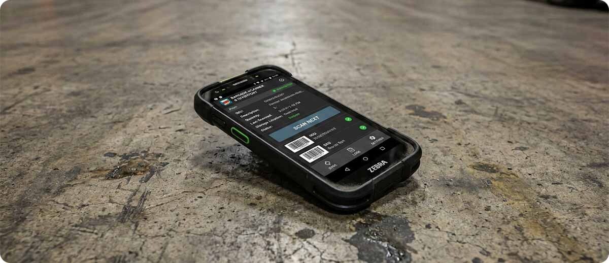 Zebra TC701: What It Adds Over the TC501 and When It's the Right Device for Your Operation Zebra TC701: What It Adds Over the TC501 and When It's the Right Device for Your Operation