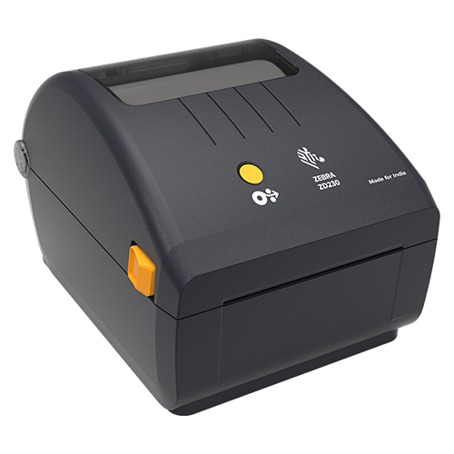 Zebra ZD200 Barcode Printer
