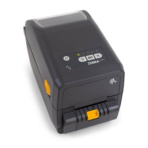 Zebra ZD400 Barcode Printer