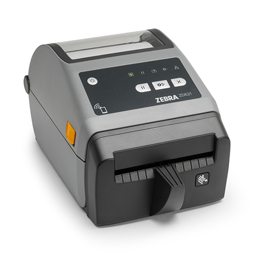 Zebra ZD600 Barcode Printer