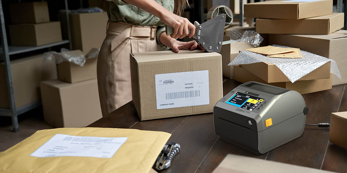 Zebra ZD Series Printers