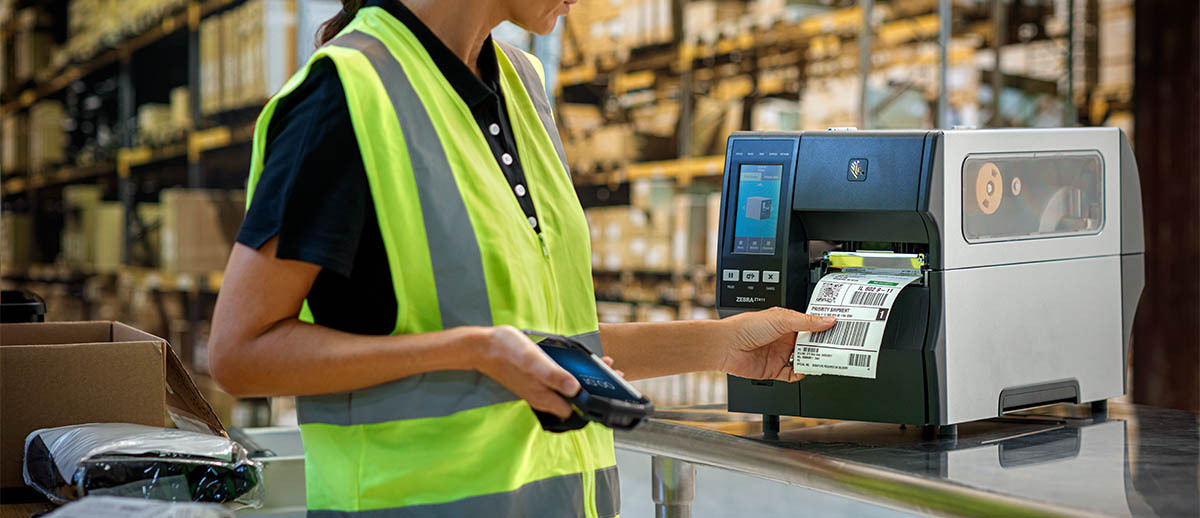 zebra zt411 zt421 barcode printer