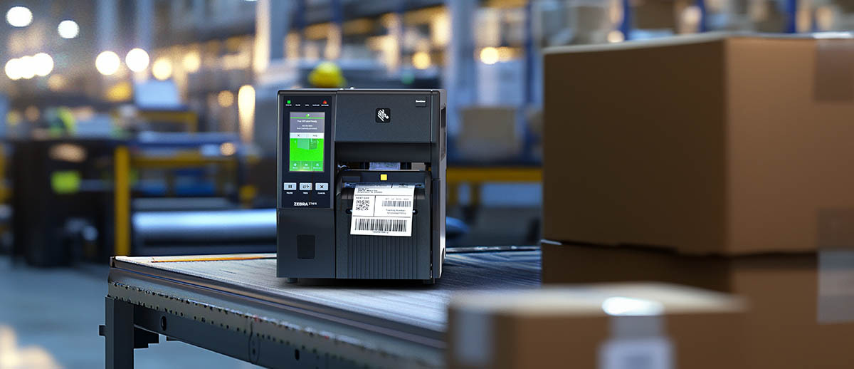 Tecnología de automatización y trazabilidad en manufactura