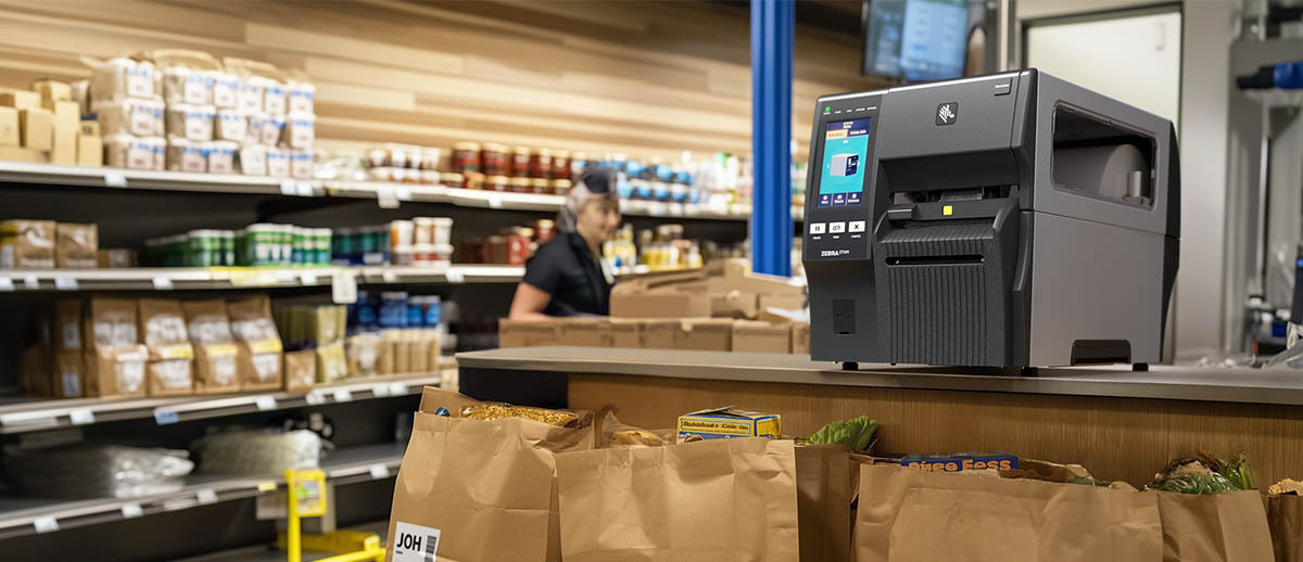 zebra zt411 zt421 barcode printer