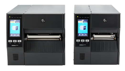 zebra zt411 zt421 barcode printer